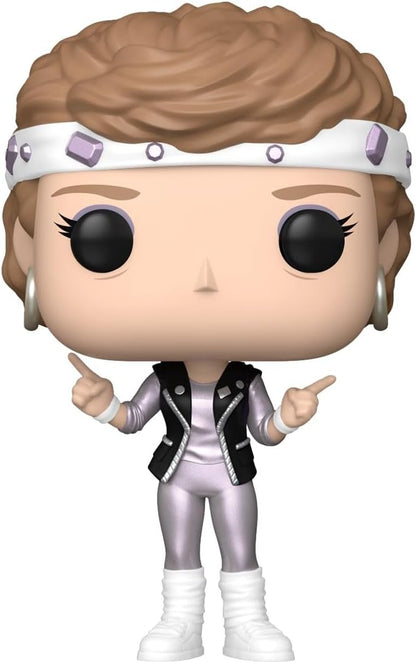 Funko Pop ! Television - The Golden Girls (1683) Blanche Vinyl Figure 9cm