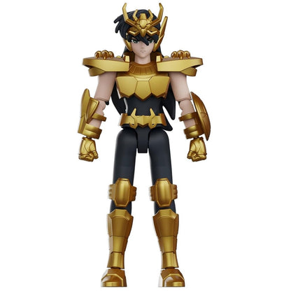 Blokees Saint Seiya: Galaxy Version 03 Dragon Shiryu Bronze Cloth 01170 Cavalieri Dello Zodiaco Model Kit