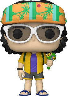 Funko Pop ! Television - Stranger Things S4  (1298) Mike Wheeler - Vinyl Figure