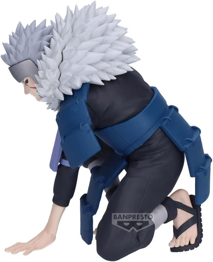 Bandai Banpresto Naruto: Tobirama Senju (Panel Spectacle) - Figure PVC 10cm