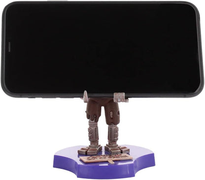 Cable Guys: Mini Five Nights at Freddy's: Foxy Supporto Telefono e Auricolari