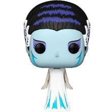 Funko Pop ! Movies - Universal Monsters (1631) Bride Of Frankenstein Figure 9Cm