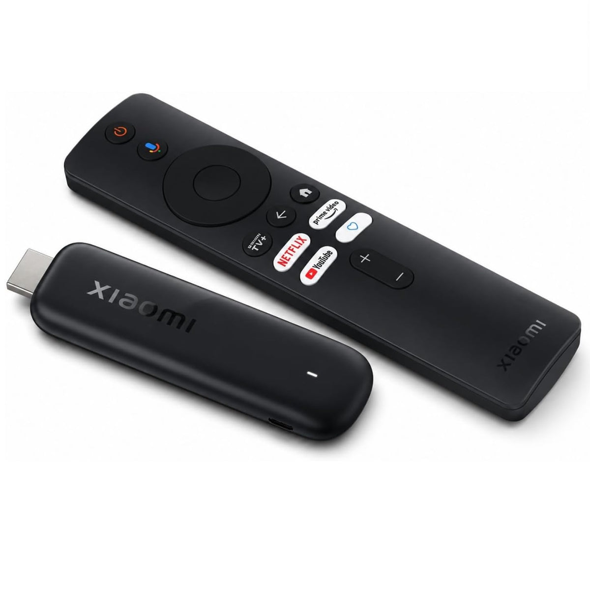 Xiaomi Mi Tv Stick HD 2nd Gen. Chiavetta 2K Android Smart Tv Wi-Fi Streaming Google TV