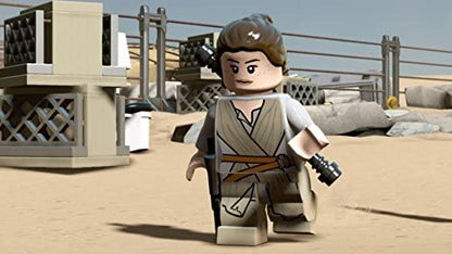 Lego Star Wars - Il Risveglio Della Forza Ps4 Gioco Playstation 4 Italiano Ita