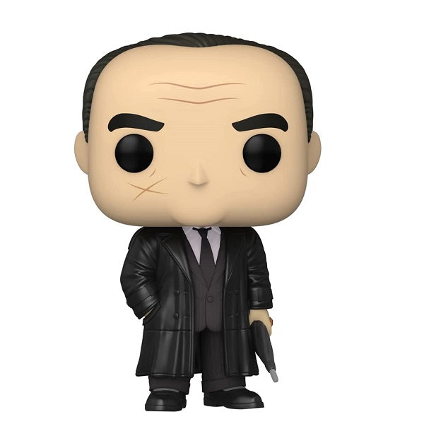 Funko Pop Dc Comics The Batman (2022) - 1191 Oswald Cobblepot The Penguin Vinyl