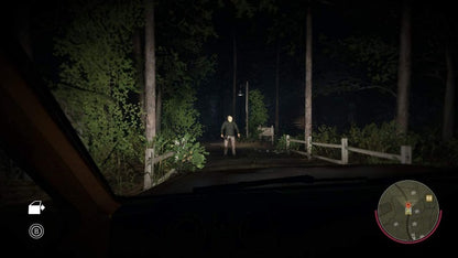 Friday The 13Th - The Game Ultimate Slasher Edition Nintendo Switch Italiano