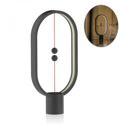 Lampada Led Design Camera Letto Ufficio Tavolo Soggiorno Porta Usb Arredo Casa