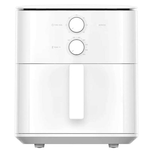Xiaomi Air Fryer Essential 6L Friggitrice ad Aria Compatta 6L Bianca 1550W