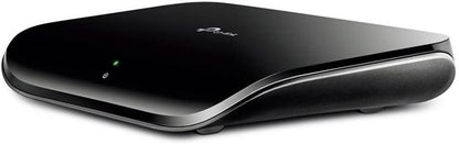 Tplink Hub Switch 5 Porte 10/100/1000 Tl-Sg1005D Plug& Play Pc Computer Laptop