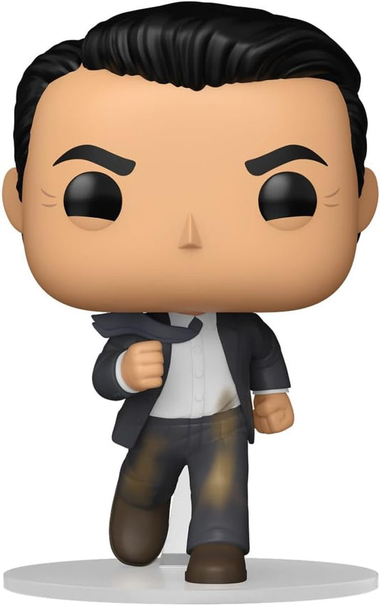 Funko Pop ! Movies - North By Northwest (1786) Roger Thornhill Vinyl Figure 9cm