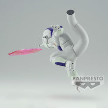 BANPRESTO DRAGON BALL Z GXMATERIA (FRIEZA II) FIGURE PVC 15CM STATUETTA BANDAI