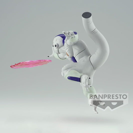 BANPRESTO DRAGON BALL Z GXMATERIA (FRIEZA II) FIGURE PVC 15CM STATUETTA BANDAI