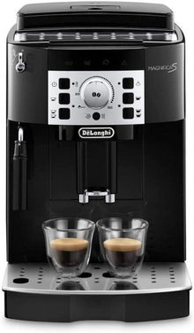 DELONGHI MAGNIFICA S ECAM 22.110.B MACCHINA CAFFE AUTOMATICA ESPRESSO CAPPUCCINO