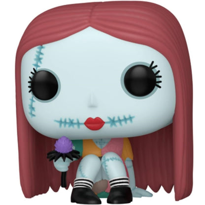Funko Pocket Pop! HLDY Tree - Sally - The Nightmare Before Christmas