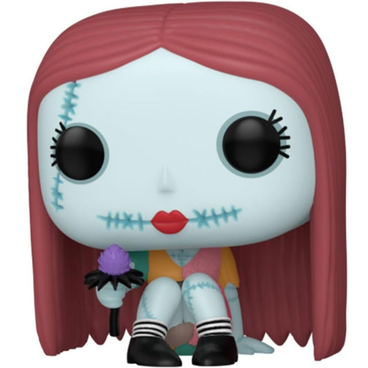 Funko Pocket Pop! HLDY Tree - Sally - The Nightmare Before Christmas