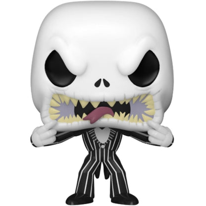 Funko Pocket Pop! HLDY Tree - Jack - The Nightmare Before Christmas