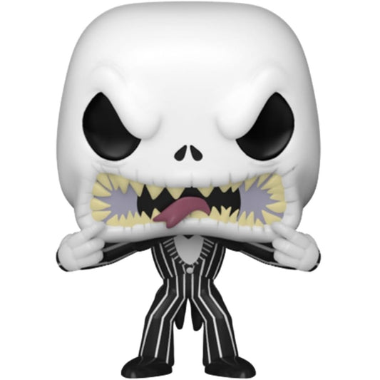 Funko Pocket Pop! HLDY Tree - Jack - The Nightmare Before Christmas