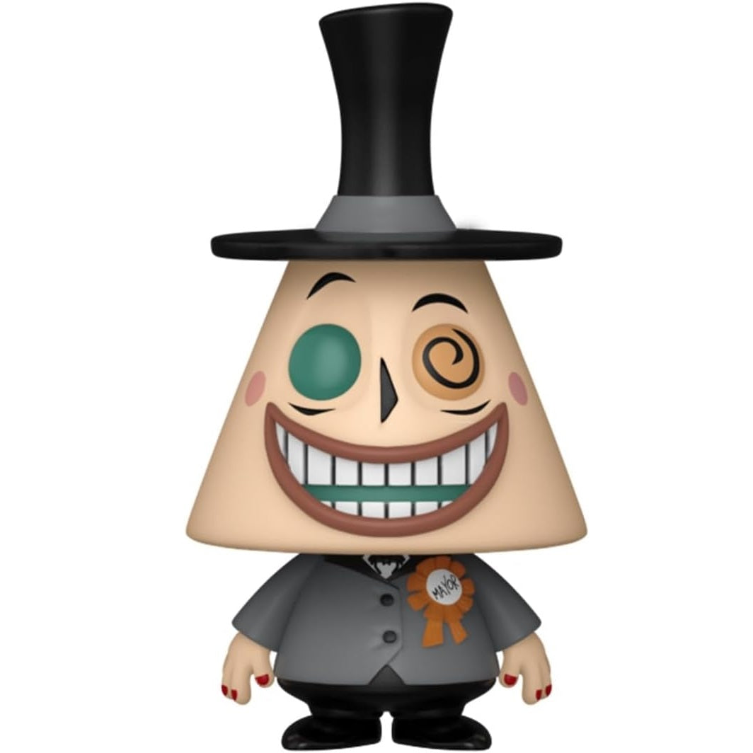 Funko Pocket Pop! HLDY Tree - Mayor -The Nightmare Before Christmas