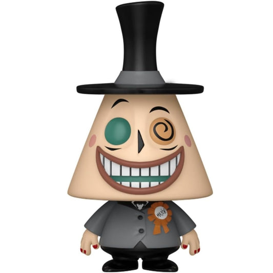 Funko Pocket Pop! HLDY Tree - Mayor -The Nightmare Before Christmas