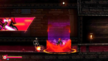 Demoniaca Everlasting Night Elite Edition Nintendo Switch Gioco Import Multilingua Nuovo