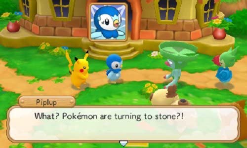 Pokemon Super Mystery Dungeon Nintendo 3Ds 2Ds Videogioco Italiano Gioco Nuovo