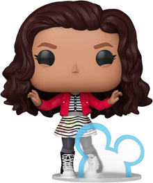 Funko Pop! Disney Throwback - (1688) Rocky Shake it Up Vinyl Figure 9cm