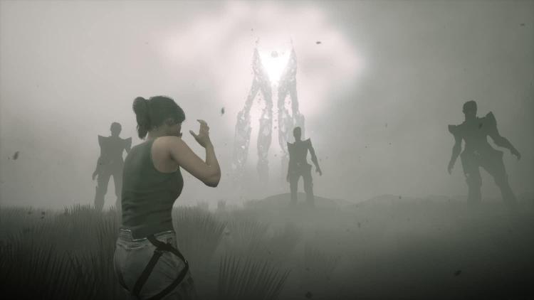 Scars Above Ps5 Gioco Italiano Playstation 5 Videogioco Returnal Nuovo Sigillato