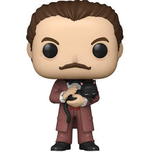Funko Pop Icons 67 Vicent Price Actor Horror Vinyl Figure Edward Mani Di Forbice