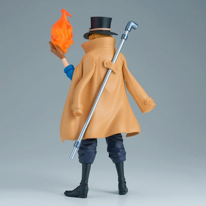 Bandai Banpresto One Piece: Sabo (King of Artist) Figure PVC 23cm