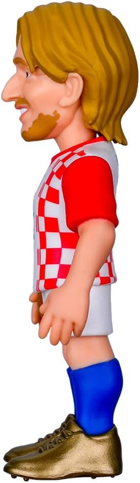 Minix: Football Stars - Luka Modric (149) Figure PVC 12cm