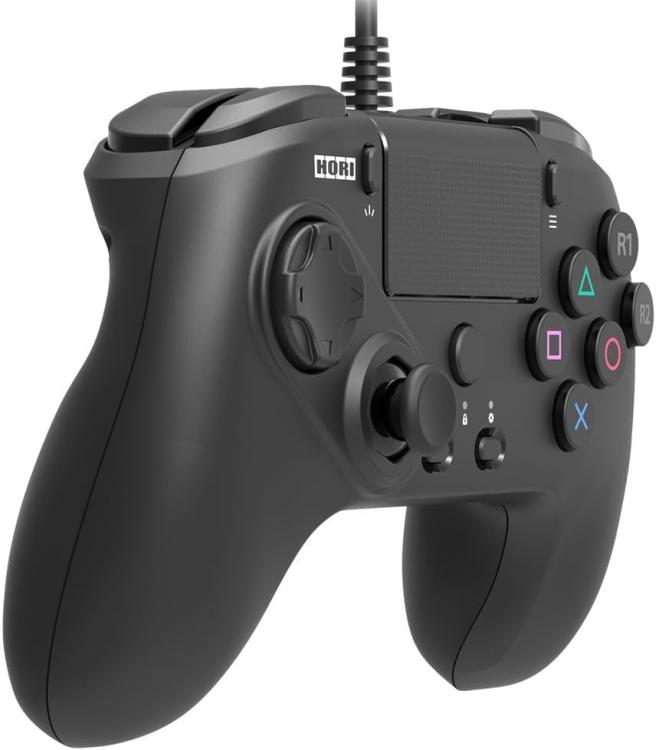 Hori Controller Arcade Fighting Commander Octa Ps5 Ps4 Pc Pad Lotta Sony Tekken