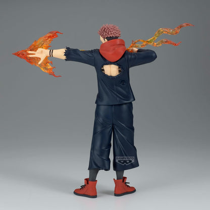Bandai Banpresto Jujutsu Kaisen: Ryomen Sukuna (Maximatic Plus) Figure PVC 24cm