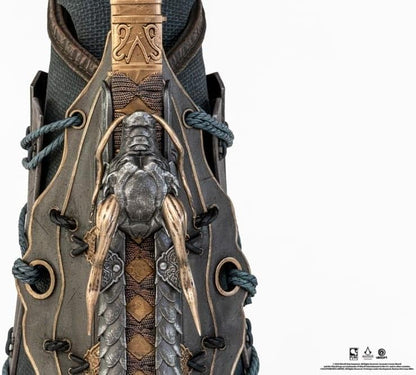 Assassin's Creed Shadows: Naoe Hidden Blade (Lama Celata) Figure 45cm