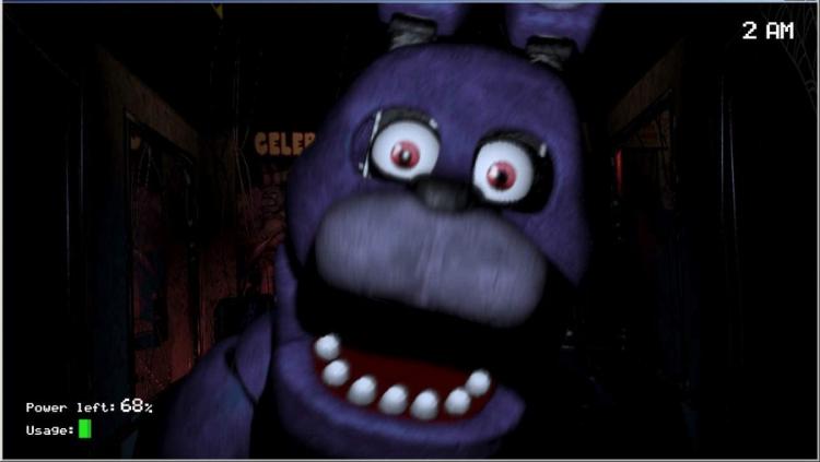 Five Nights At Freddy'S Core Collection Ps4 Gioco Italiano Playstation 4 FNAF