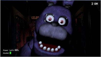 Five Nights At Freddy'S Core Collection Ps4 Gioco Italiano Playstation 4 FNAF