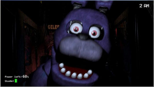 Five Nights At Freddy'S Core Collection Ps4 Gioco Italiano Playstation 4 FNAF