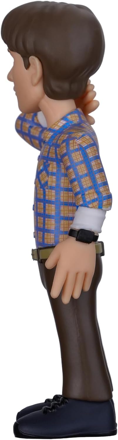 Minix: Netflix Stranger Things - Will Byers (TV Series 177) Figure PVC 12cm