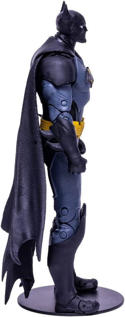 McFarlane Toys DC Multiverse: Batman Future State  - The Next Batman (Tim Fox) Action Figure PVC 18cm