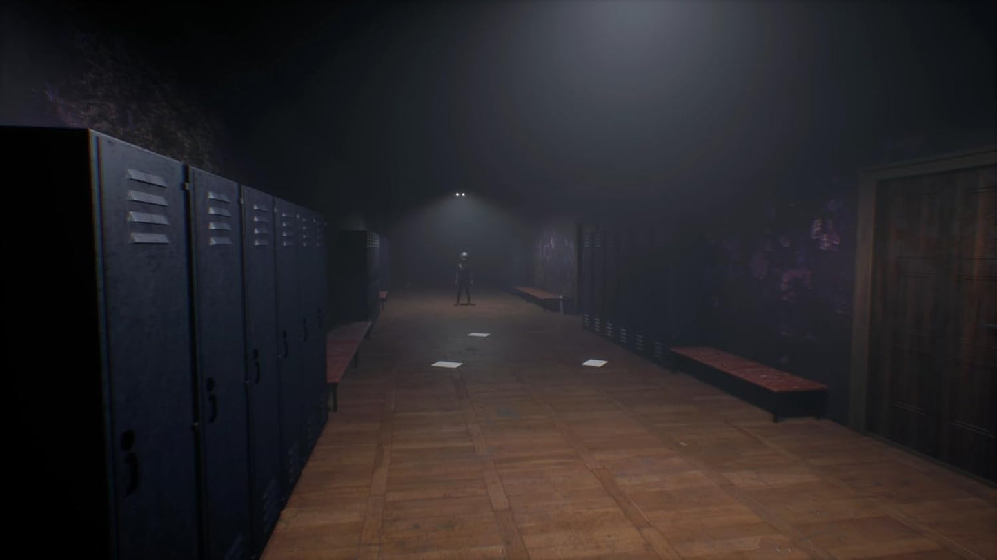 The Nightmare Box Vol.1 Ps5 Videogioco Playstation 5 Eu Multilingua Nuovo