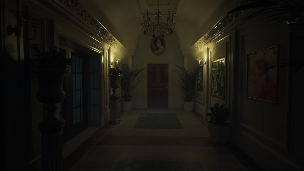 The Alighieri Circle: Dante's Bloodline PS5 Gioco ITA Eu Nuovo Playstation 5