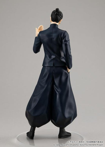 Pop Up Parade - Jujutsu Kaisen: (Suguru Geto) 18Cm Figure Pvc Anime Manga Statua