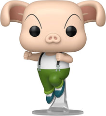 Funko Pop ! Animation Dragon Ball Oolong - (1924) Vinyl Figure 9cm