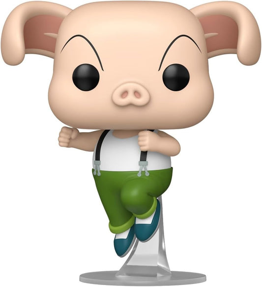 Funko Pop ! Animation Dragon Ball Oolong - (1924) Vinyl Figure 9cm