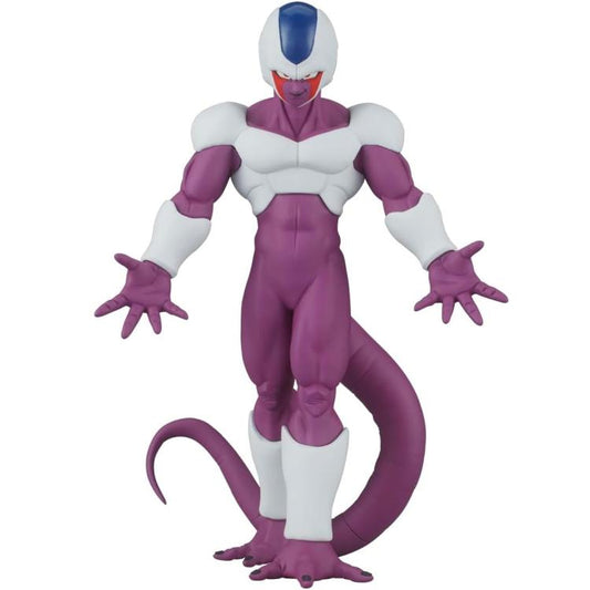 Banpresto Dragon Ball Z Solid Edge Works: Cooler 17cm Bandainamco