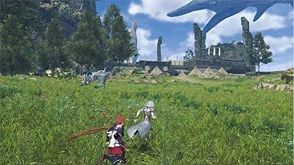 Xenoblade Chronicles 2 - Torna The Golden Country Nintendo Switch Eu Italiano