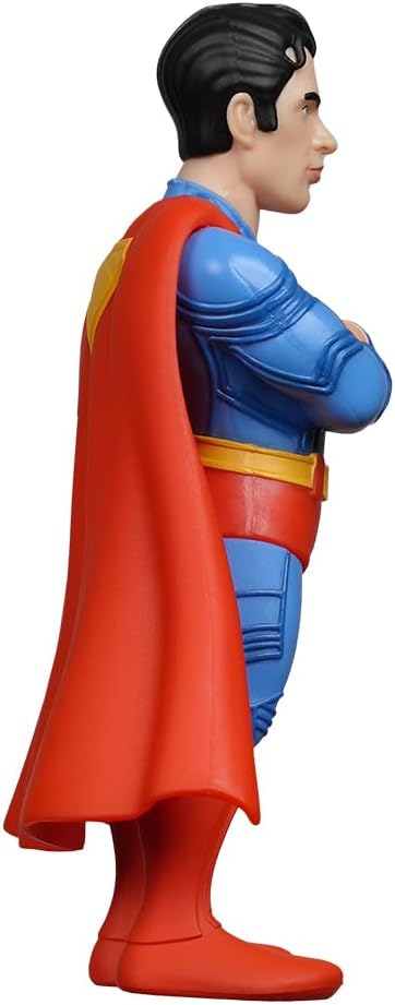 Minix -  Superman Movie (168) Superman Stars Figure 12Cm Film Statuetta