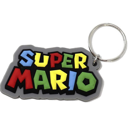 Pyramid International Super Mario- Gift Set- Tazza, sottobicchiere, portachiavi, taccuino