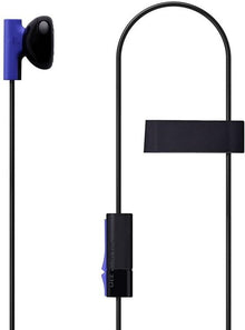 CUFFIA GAMING PS4 SONY UFFICIALE AURICOLARI PLAY STATION 4 MONO CUFFIE DA GIOCO
