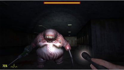 Dementium The Ward NSW Videogioco Nintendo Switch Multilingua Italiano (Versione Import)