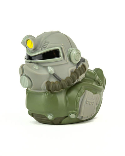 Tubbz Fallout "T-51" Figure Paperella 9Cm Duck